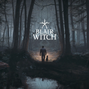 Blair Witch | Epic Games | GLOBAL | АВТОВЫДАЧА 24/7