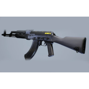 Макрос на AKM для The Finals