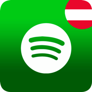 🎵📻🟢 SPOTIFY ПОДАРОЧНАЯ КАРТА АВСТРИЯ
