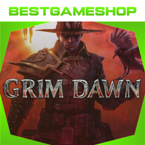 ✅ Grim Dawn - 100% Гарантия 👍