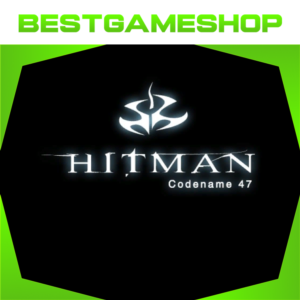 ✅ Hitman: Codename 47 - 100% Гарантия 👍