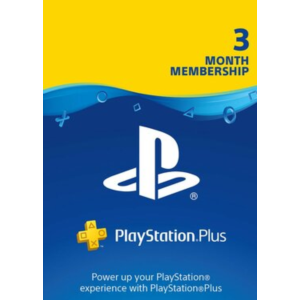 ✅PSN - 90 дней подписка PlayStation PLUS (RU)