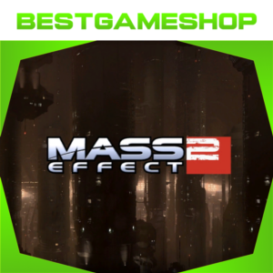 ✅ Mass Effect 2 - 100% Гарантия 👍