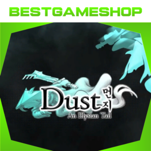 ✅ Dust: An Elysian Tail - 100% Гарантия 👍