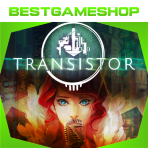 ✅ Transistor - 100% Гарантия 👍
