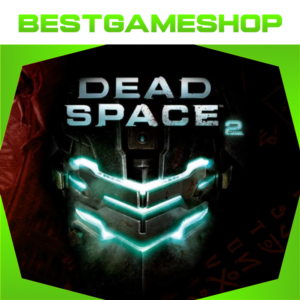 ✅ Dead Space 2 - 100% Гарантия 👍