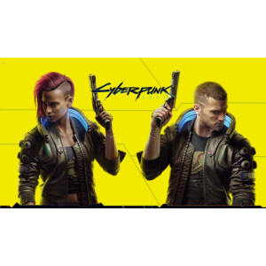 ⭐Cyberpunk 2077+Phantom Liberty⭐XboX one & series X|S