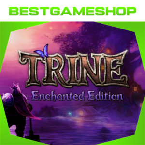 ✅ Trine Enchanted Edition - 100% Гарантия 👍