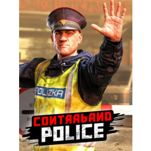 Contraband Police (Аренда аккаунта Steam) Geforce Now