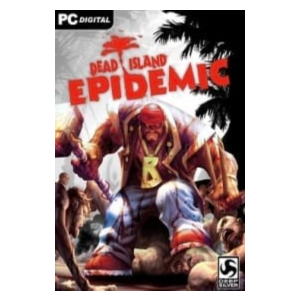 Dead Island: Epidemic + Contagion Pack (Steam Gift ROW)
