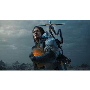 🟢DEATH STRANDING ( Region Free )🟢