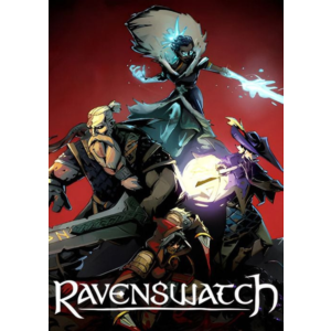 Ravenswatch (Аренда аккаунта Steam) Онлайн, GFN
