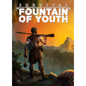 Survival: Fountain of Youth (Аренда аккаунта Steam) GFN
