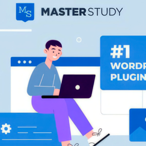 MasterStudy LMS PRO [4.7.5] - Русификация плагина 💜🔥