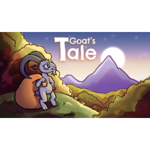 🔥 🔥 Goat's Tale | Steam РУ+UA+KZ+СНГ🔥