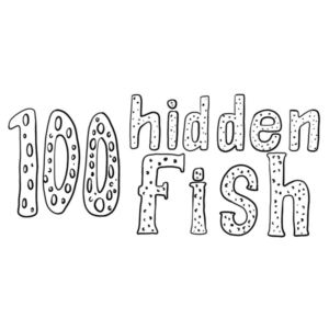 🔥 🔥 100 hidden fish | Steam РУ+UA+KZ+СНГ 🔥