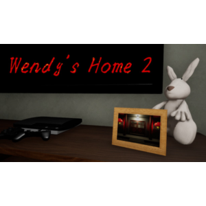 🔥 🔥 Hundreds of Mysteries:Wendy's Home2 |Steam РУ+СНГ
