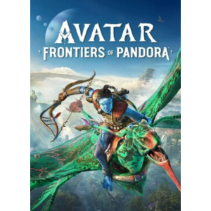 ✅ Avatar: Frontiers of Pandora
