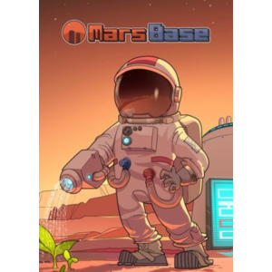 ✅ Mars Base