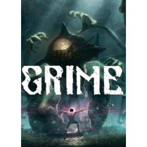 ✅ GRIME