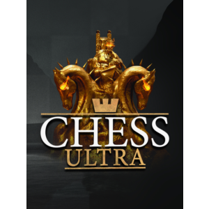 ✅ Chess Ultra