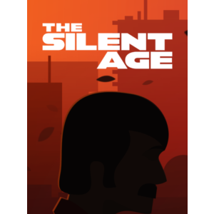 ✅ The Silent Age