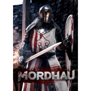 ✅ Mordhau