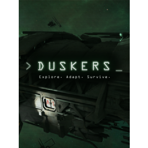 ✅ Duskers