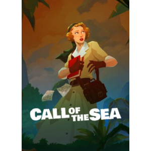 ✅ Call of the Sea