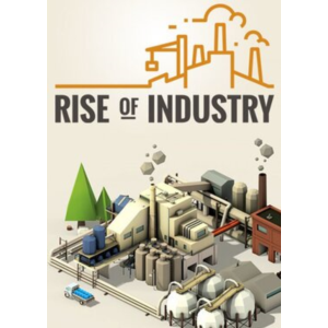 ✅ Rise of Industry