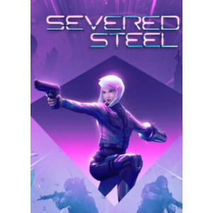 ✅ Severed Steel