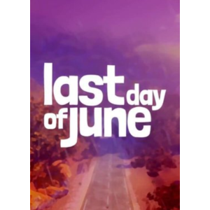 ✅ Last Day of June