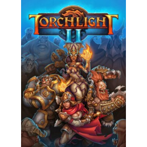 ✅ Torchlight II
