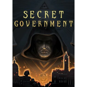 ✅ Secret Government