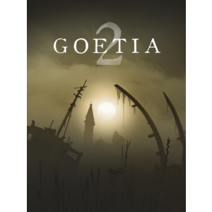 ✅ Goetia 2