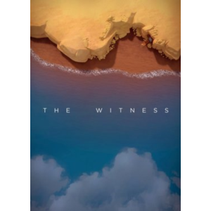 ✅ The Witness