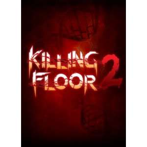 ✅ Killing Floor 2