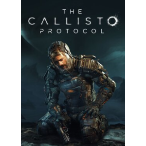 ✅ The Callisto Protocol
