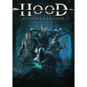✅ Hood: Outlaws & Legends