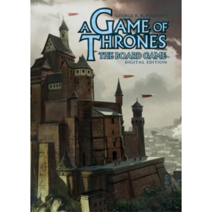 ✅ A Game of Thrones: The Board Game - Digital Edition
