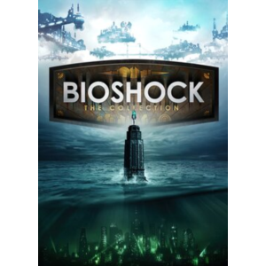 ✅ BioShock: The Collection