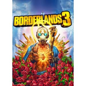 ✅ Borderlands 3 (EGS)