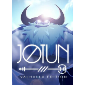 ✅ Jotun: Valhalla Edition