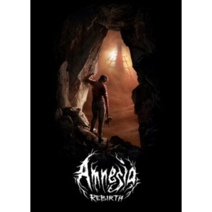 ✅ Amnesia: Rebirth