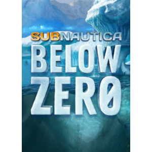 ✅ Subnautica: Below Zero