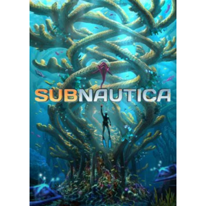 ✅ Subnautica