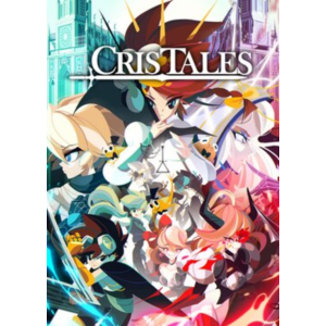 ✅ Cris Tales
