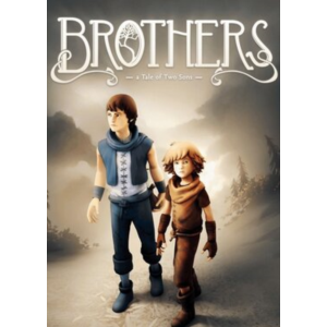 ✅ Brothers - A Tale of Two Sons