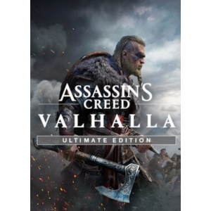 ✅ Assassin’s Creed: Valhalla - Ultimate Edition