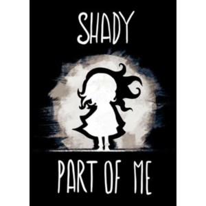 ✅ Shady Part of Me
